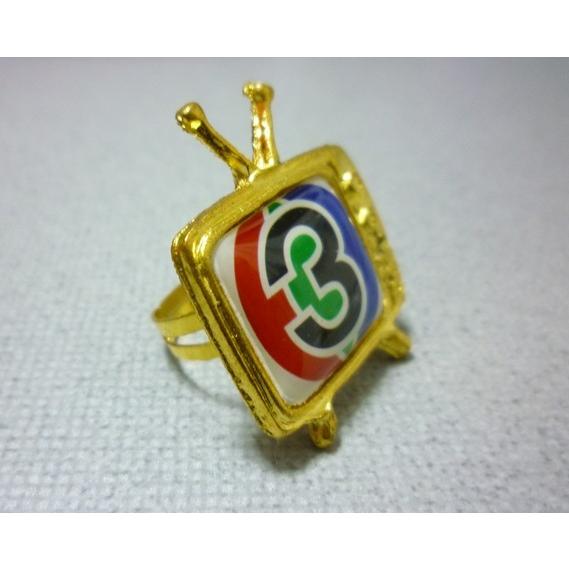 タイ オリジナルデザインリング |  | 04