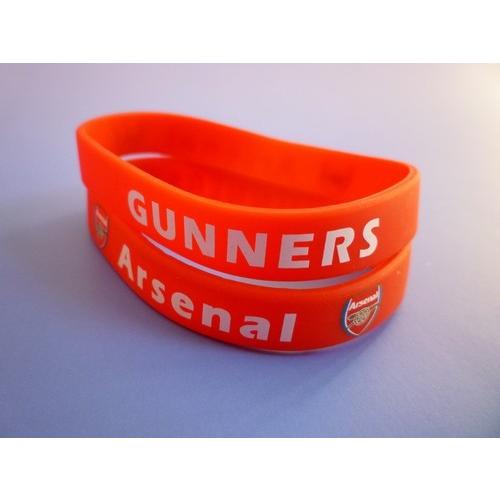 ユーロ強豪サッカーチーム ラバーブレスレット |  | 01