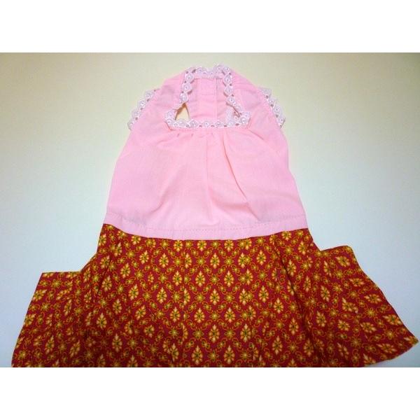 ワンちゃんのタイエスニック民族衣装 |  | 03