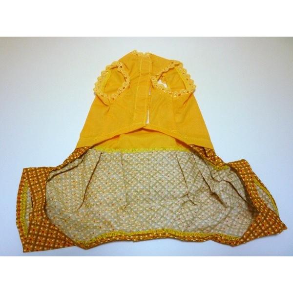 ワンちゃんのタイエスニック民族衣装 |  | 05