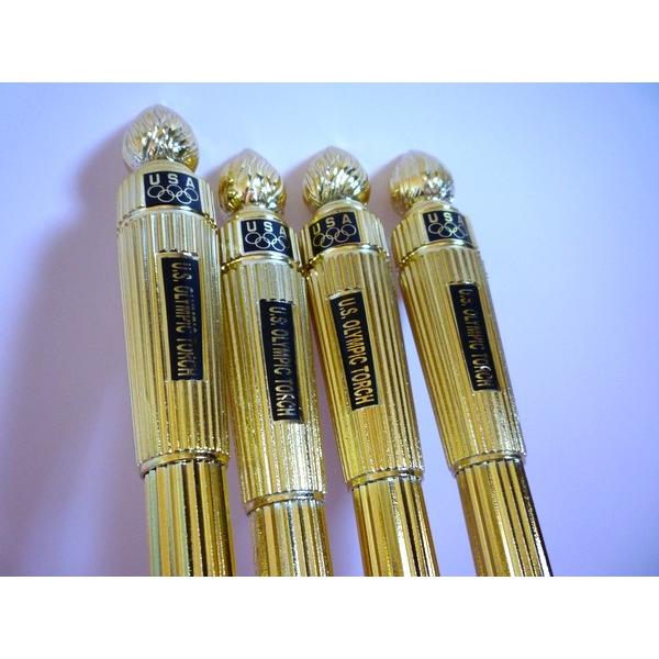 Ｕ．Ｓ　ＯＬＹＭＰＩＣ　ＴＯＲＣＨ　（アメリカ五輪フラッグ） |  | 03