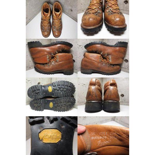 Danner マウテントレイル46490