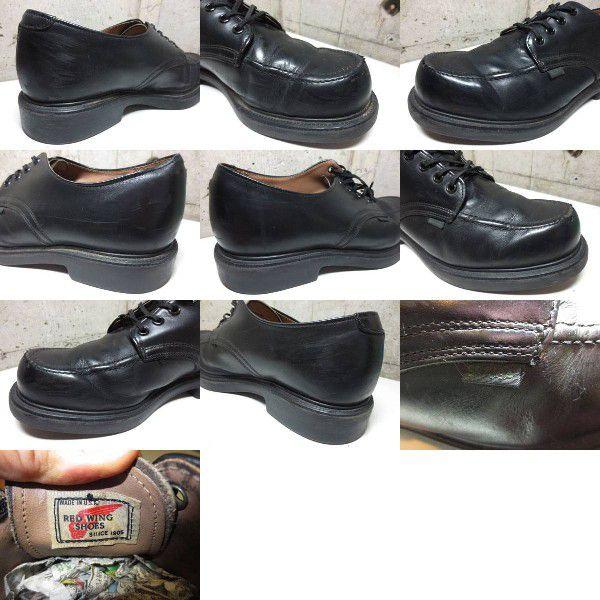 RED WING SHOES REDWING/レッドウイング ポストマンシューズ U RED WING SHOES REDWING/レッドウイング ポストマンシューズ U