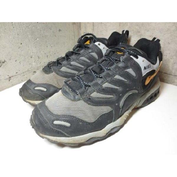 NIKE Air Terra Humara/ ナイキ エアテラフマラ アウトドアスニーカー 【US 10.5】｜feeling-mellow