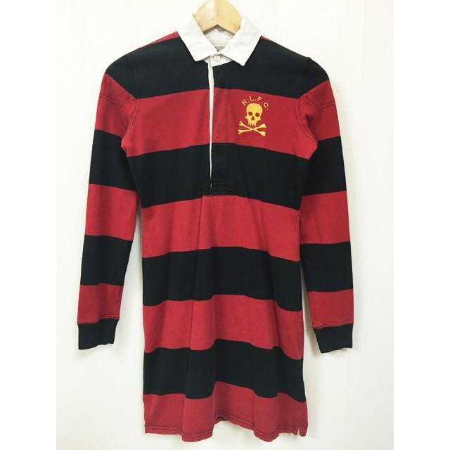 RALPH LAUREN RUGBY LAUREN/ラグビー ラルフローレン 長袖 RALPH LAUREN RUGBY LAUREN/ラグビー ラルフローレン 長袖
