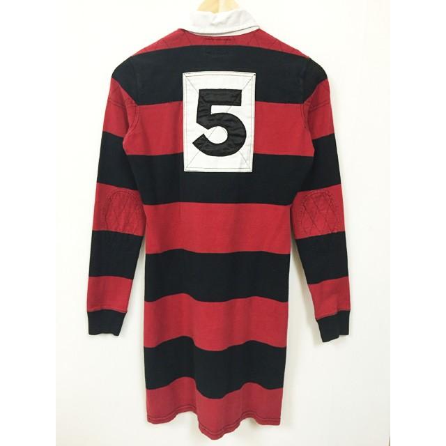 RALPH LAUREN RUGBY LAUREN/ラグビー ラルフローレン 長袖 RALPH LAUREN RUGBY LAUREN/ラグビー ラルフローレン 長袖