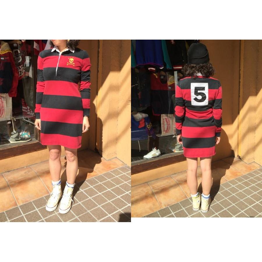 RALPH LAUREN RUGBY LAUREN/ラグビー ラルフローレン 長袖 RALPH LAUREN RUGBY LAUREN/ラグビー ラルフローレン 長袖