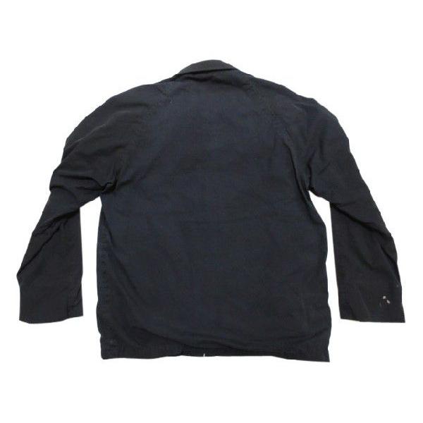 U.S.NAVY UTILITY JACKET サブマリンジャケット : mellow - 通販