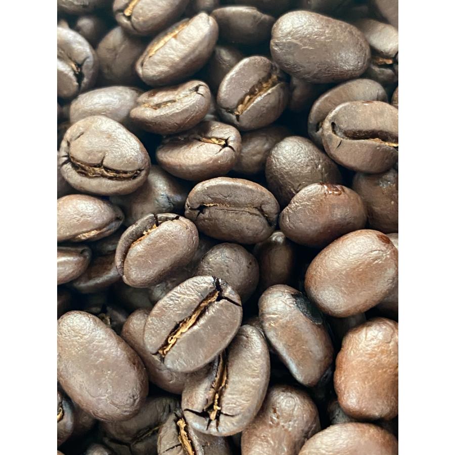 シン・ウルトラマン スペシャルティコーヒー（焙煎度合い：フレンチロースト（深煎り）、粒度：焙煎豆（豆のまま）、新豆使用、２００ｇ） |  | 02