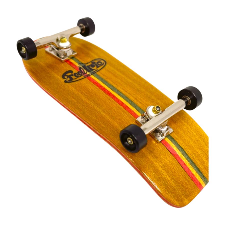 指スケ トラック パーツ 36m 36ミリ feelirie フィールアイリー