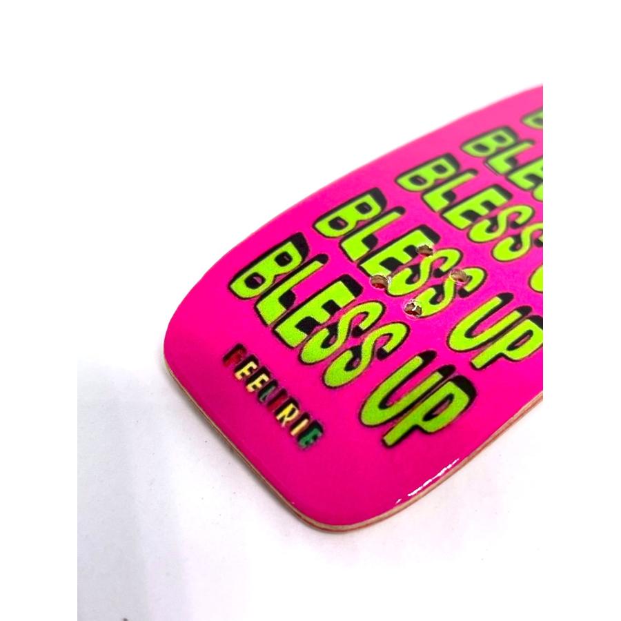 feelirie 指スケ コンプリートセット 木製デッキ オールドスクール OG