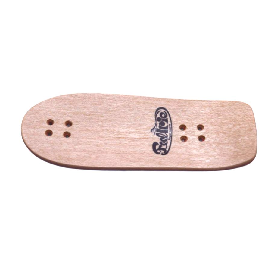 feelirie 指スケ コンプリートセット 木製デッキ オールドスクール OG