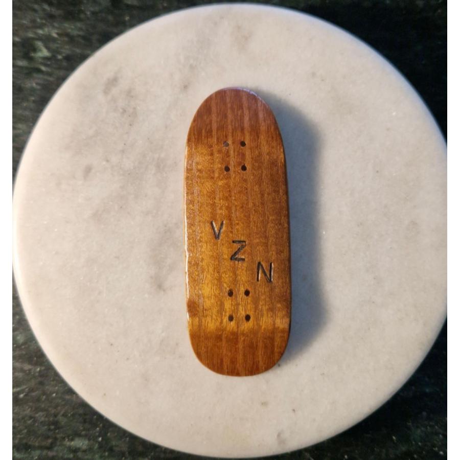 指スケ 指スケボー Von Zehos Fingerboards フィンガーボード sk8