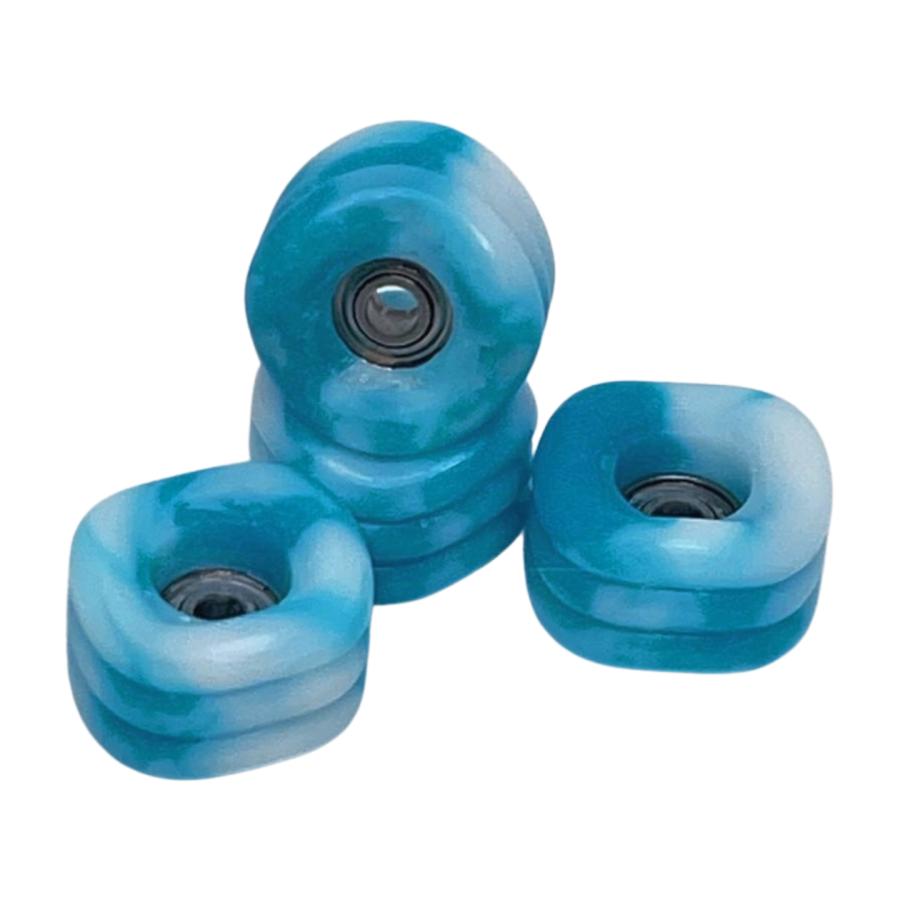 指スケ Finger サメ風 ウィール feelirie フィールアイリー パーツ