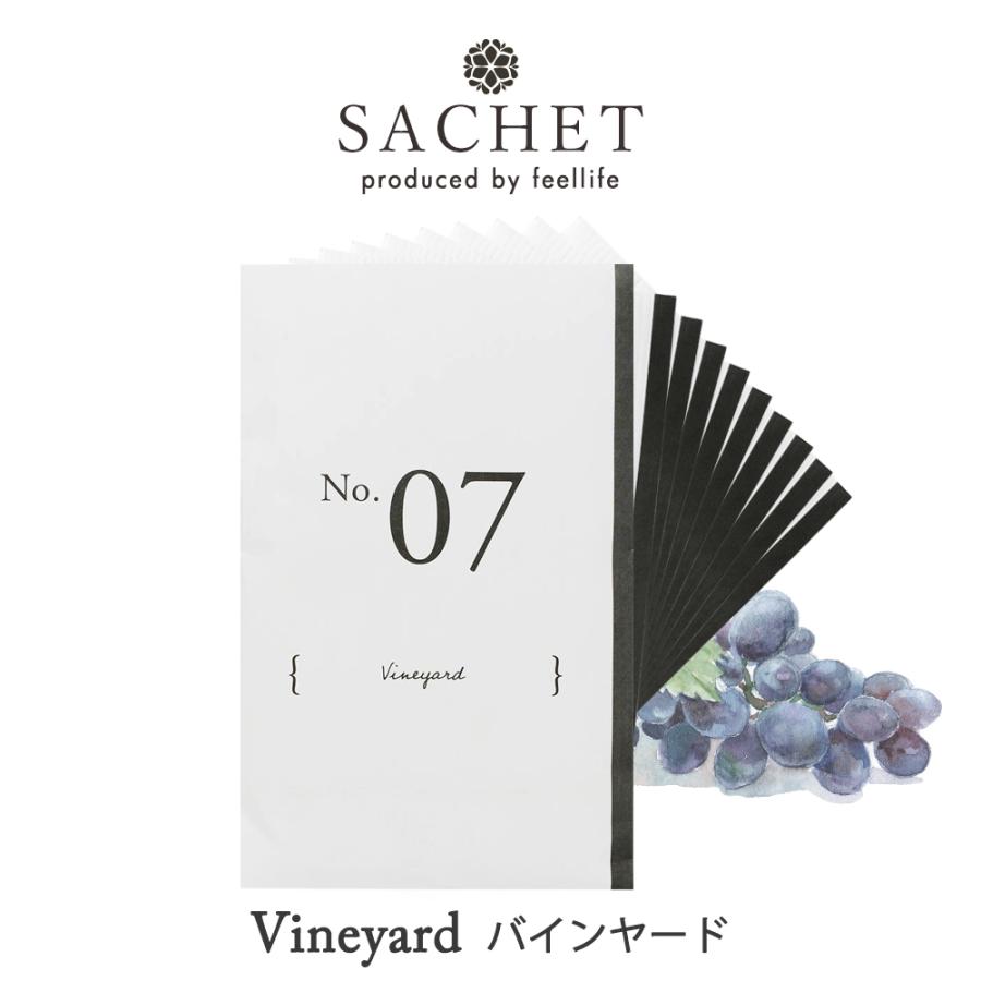 サシェ 10個セット バインヤード 袋 匂い袋 芳香剤 車 部屋 おしゃれ トイレ 吊り下げタイプ 10set Sachet07 香りで彩るくらしfeellifeyahoo 店 通販 Yahoo ショッピング