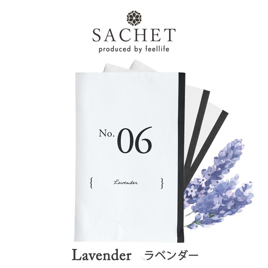 サシェ 3個セット ラベンダー 袋 匂い袋 芳香剤 車 部屋 おしゃれ トイレ 吊り下げタイプ 3set Sachet06 香りで彩るくらしfeellifeyahoo 店 通販 Yahoo ショッピング