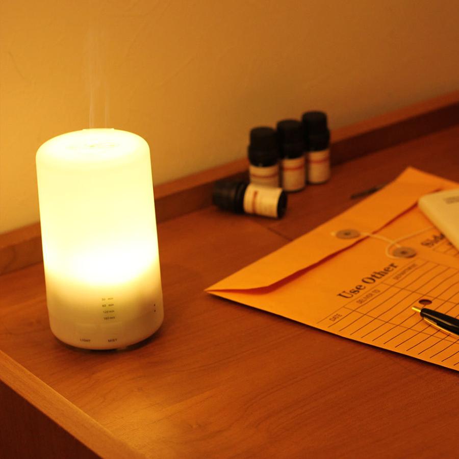 アロマディフューザー Silo アロマポッド おしゃれ 超音波 ガラス アロマ テレワーク プレゼント エッセンシャルオイル Cc298 香りで彩るくらしfeellifeyahoo 店 通販 Yahoo ショッピング