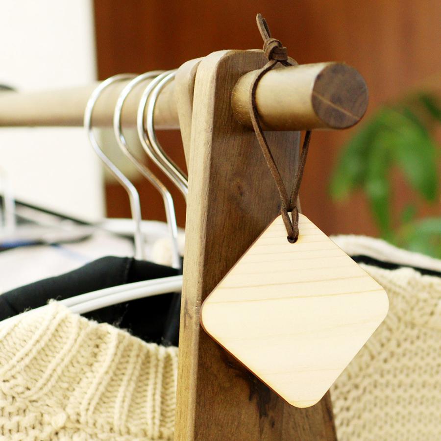 feellife（アロマ） ポイント15倍 アロマウッド ひのき ヒノキ アロマ