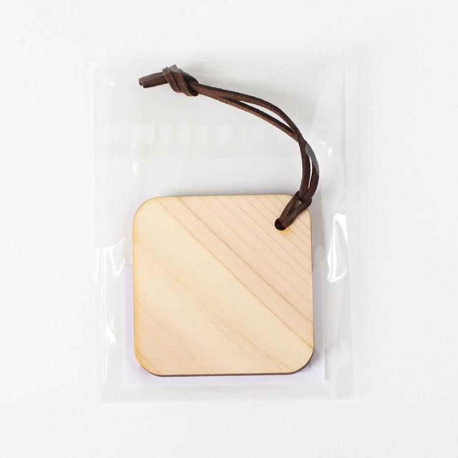 feellife（アロマ） アロマウッド ひのき ヒノキ アロマプレート