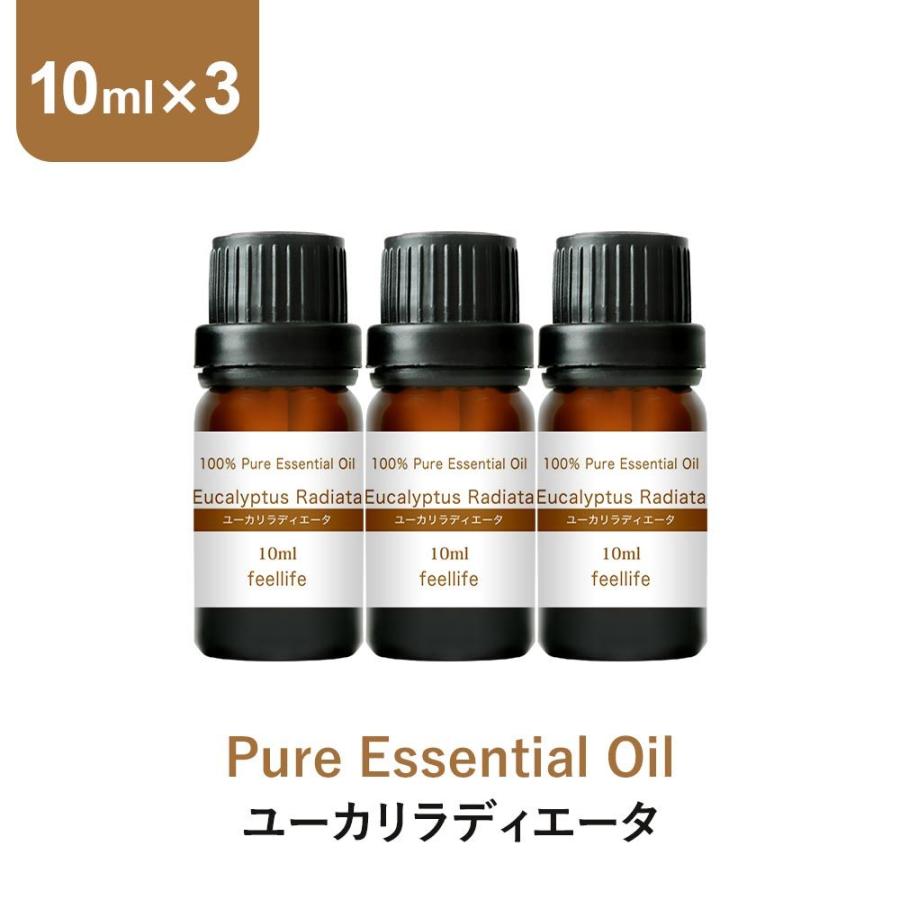 ポイント5倍 アロマオイル ユーカリラディエータ 10ml 3本 セット 精油 エッセンシャルオイル ユーカリラディアータ ユーカリラディアタ Natu 107 3 香りで彩るくらしfeellifeyahoo 店 通販 Yahoo ショッピング