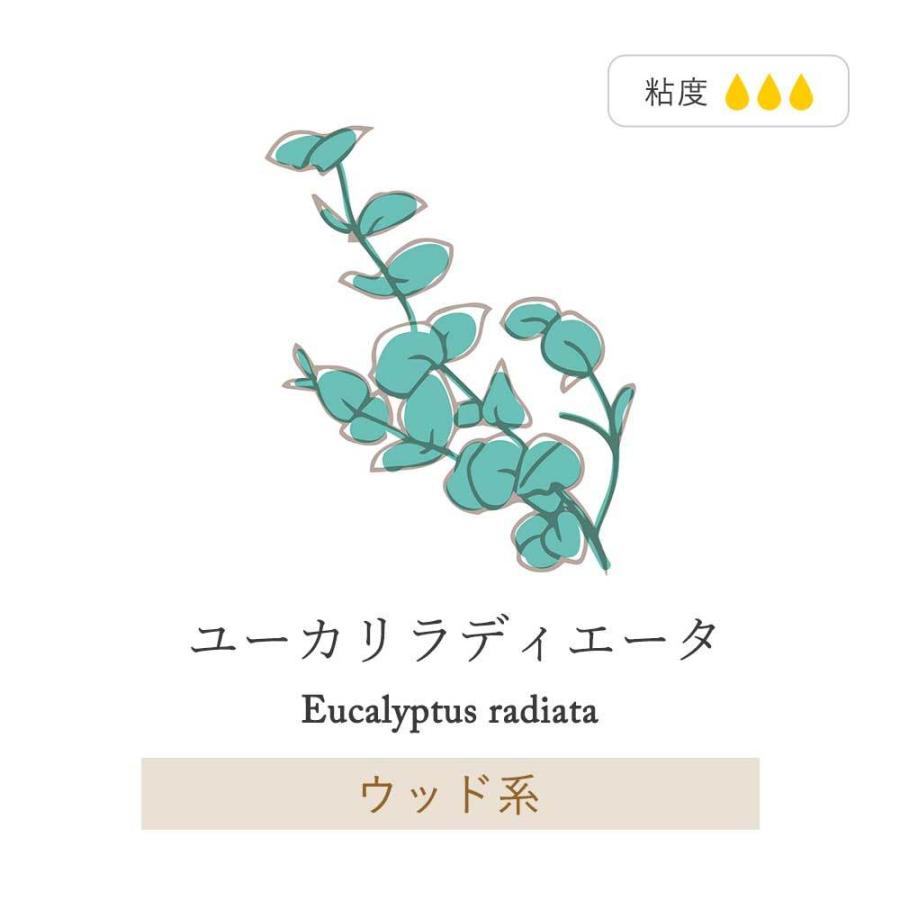 アロマオイル ユーカリラディエータ ユーカリラディアータ ユーカリラディアタ 10ml アロマ エッセンシャルオイル 精油 Natu 107 香りで彩るくらしfeellifeyahoo 店 通販 Yahoo ショッピング