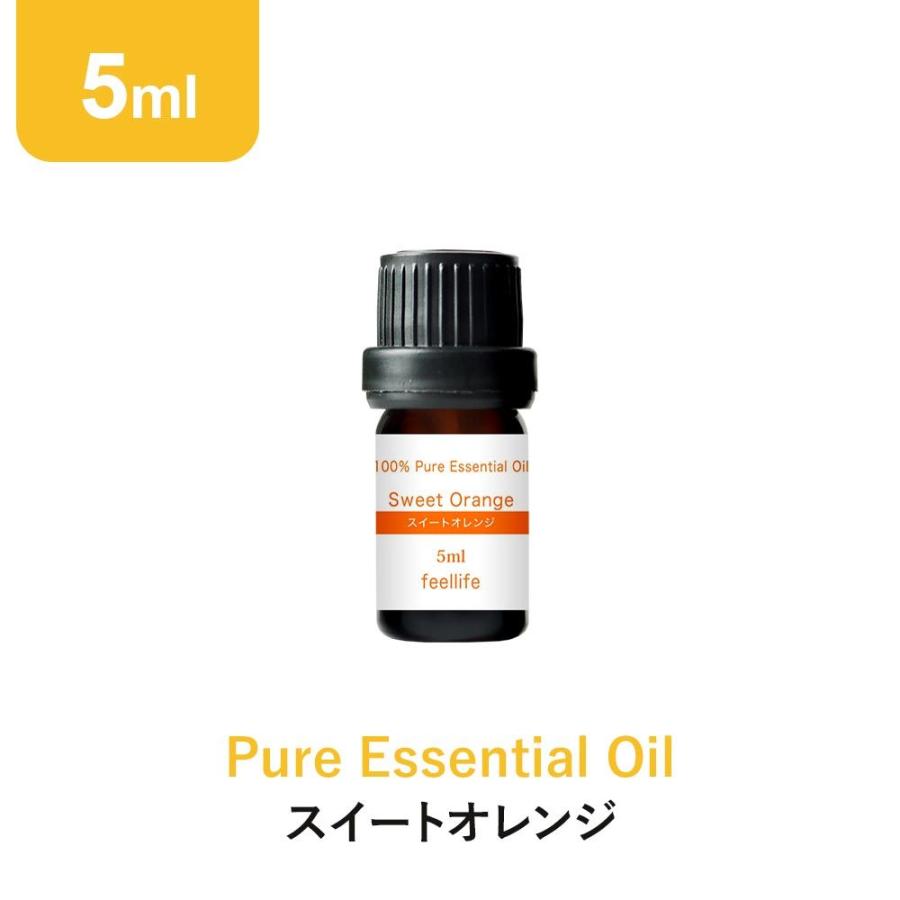 お値段見直し エッセンシャルオイル アロマオイル 精油 スイートオレンジ オレンジ 5ml 単品 アロマグッズ ディフューザー 遮光瓶 ストーン 天然 Natu 114ws 香りで彩るくらしfeellifeyahoo 店 通販 Yahoo ショッピング