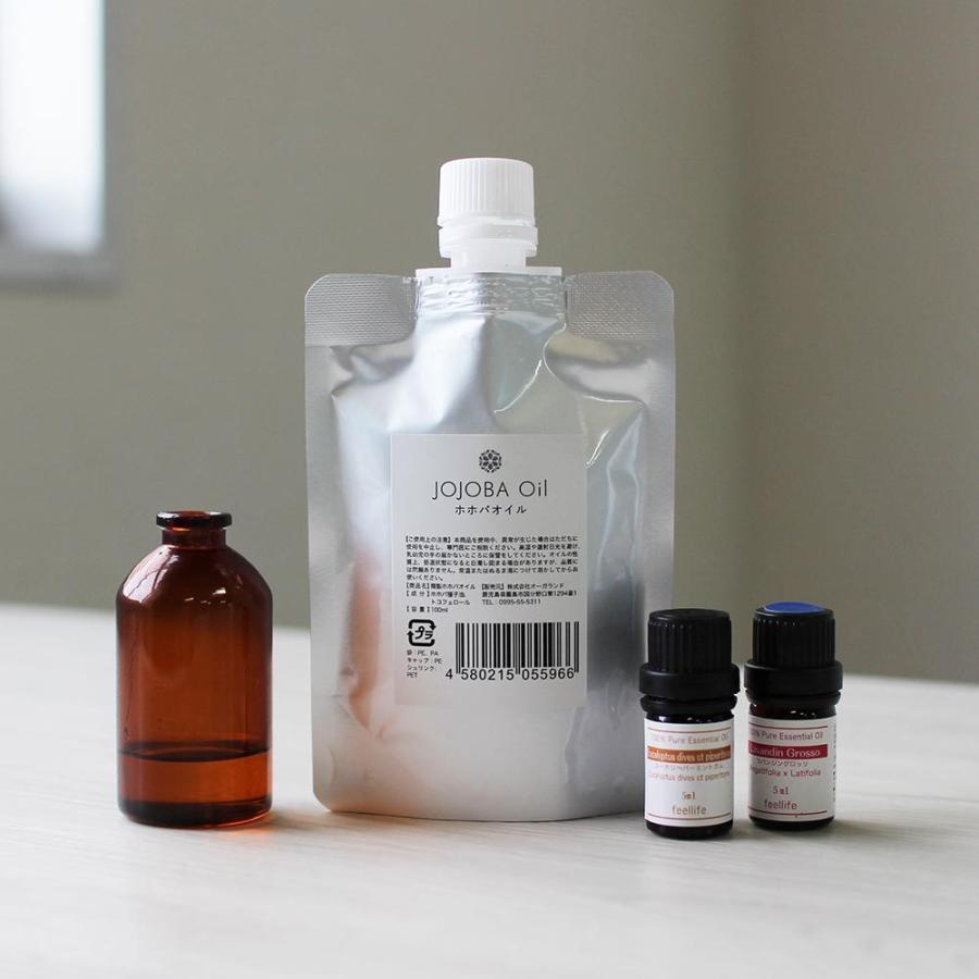 100ml ホホバオイル 詰め替え用 精製 精製ホホバオイル ホホバオイルとは キャリアオイル 使い方 Pb Natu 3c10 香りで彩るくらしfeellifeyahoo 店 通販 Yahoo ショッピング