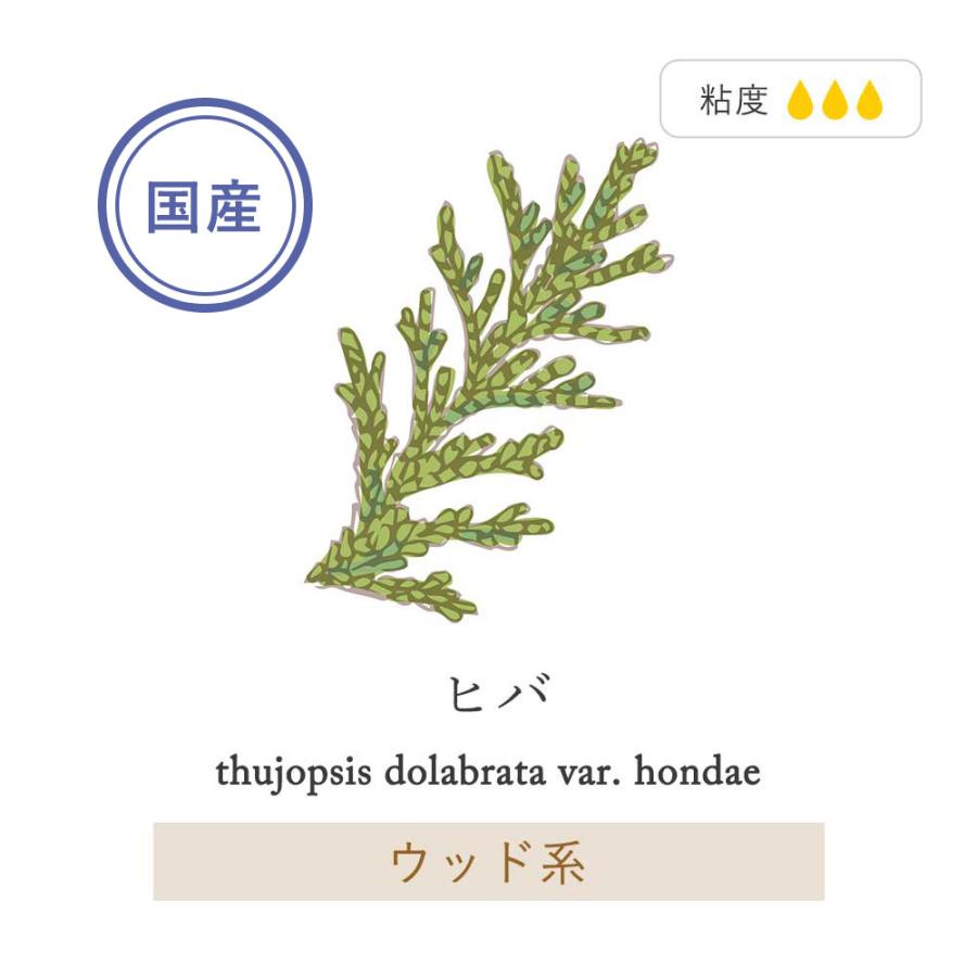 アロマオイル 精油 国産 単品 5ml ひば ヒバ 桧葉 檜葉 アロマオイルランプ ディフューザー 遮光瓶 ストーン スプレー 天然 Nm 02sw 香りで彩るくらしfeellifeyahoo 店 通販 Yahoo ショッピング