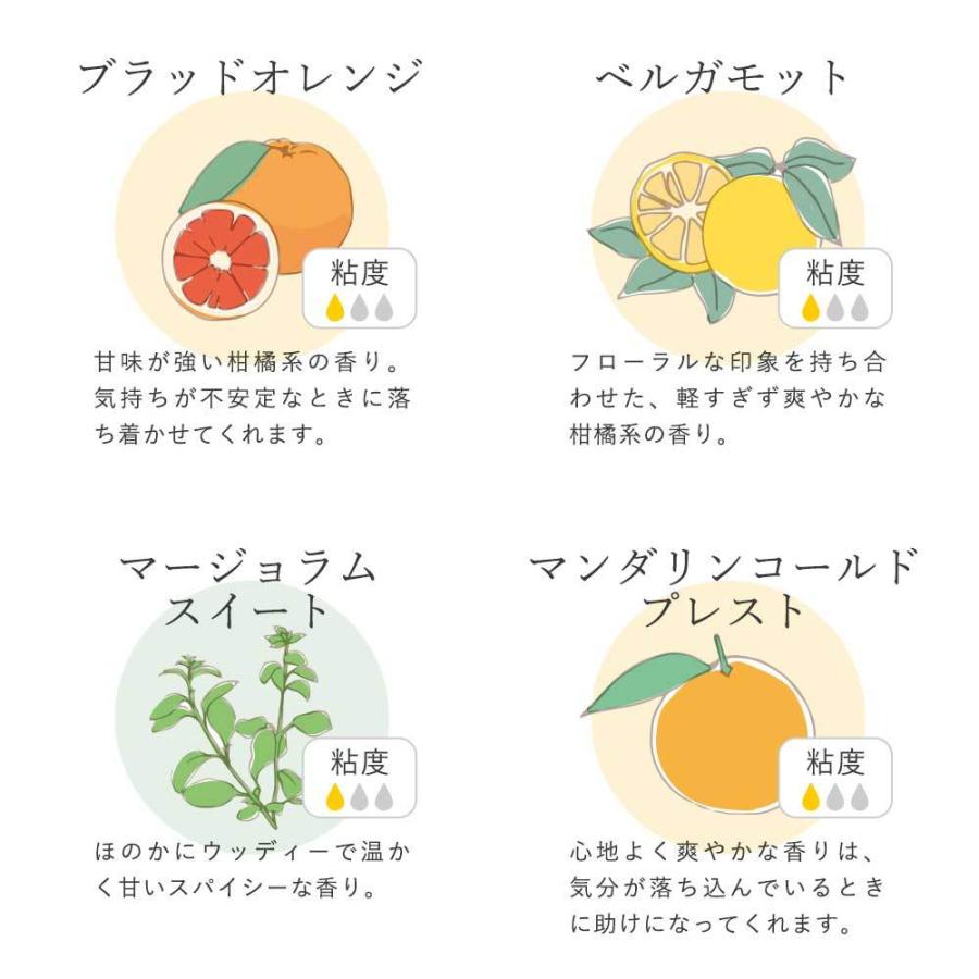 やさしいアロマ生活　アロマオイル　38本　特典付き やさしいアロマ生活：動画 | アシェット・コレクションズ