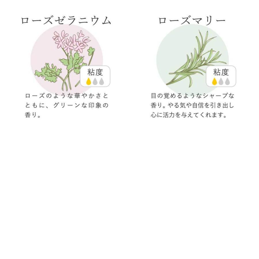 feellife アロマオイル 精油 選べる 5ml 1本 エッセンシャルオイル