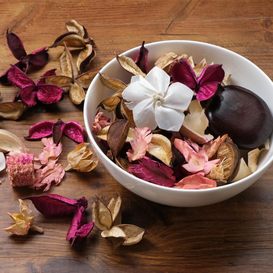 ポプリ ポプリポット 入れ物 ローズ 100g 袋 ポプリケース ドライフラワー インテリア ブーケ リース Pp Rose 香りで彩るくらしfeellifeyahoo 店 通販 Yahoo ショッピング