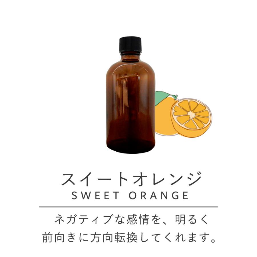 ポイント5倍 リードディフューザー 本体のみ 100ml スイートオレンジ アロマディフューザー ルームフレグランス Rd So 香りで彩るくらしfeellifeyahoo 店 通販 Yahoo ショッピング