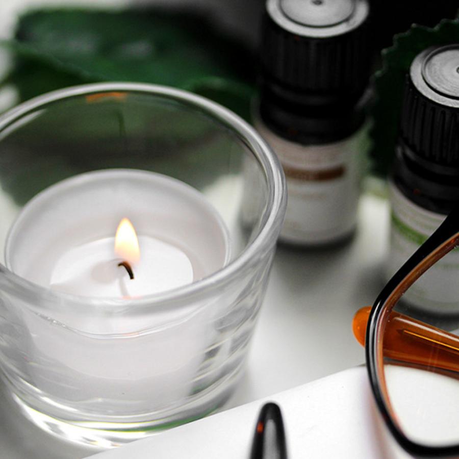 WAX WARMER アロマパラフィンワックスセット Amazon.co.jp: 【全4種】 アロマ パラフィンワックス ベビー