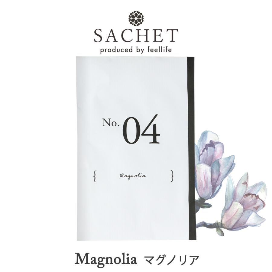 サシェ 単品 マグノリア袋 ギフト 作り方 型 アロマグッズ 匂い袋 中身 芳香剤 玄関 車 Sct 04 香りで彩るくらしfeellifeyahoo 店 通販 Yahoo ショッピング