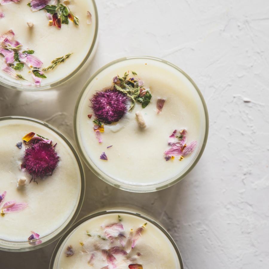 アロマキャンドル材料 ソイワックス 500g 精油 5ml 2本 セット キャンドルウォーマー Soy 2oilset 香りで彩るくらしfeellifeyahoo 店 通販 Yahoo ショッピング