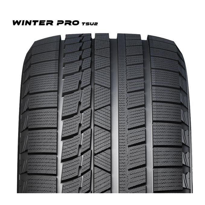 スタッドレス 215/55-17 TOURADOR 215/55R17 98V XL WINTER TSU2の画像