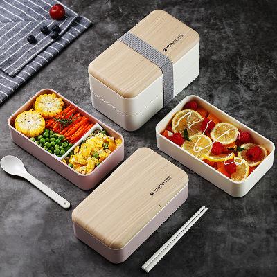 弁当箱 ランチボックス おしゃれ お弁当箱 学校学生 会社出勤 食事用 遠足 ピクニック 便利 仕切り シンプル 新生活 Fee h フェリータ 通販 Yahoo ショッピング