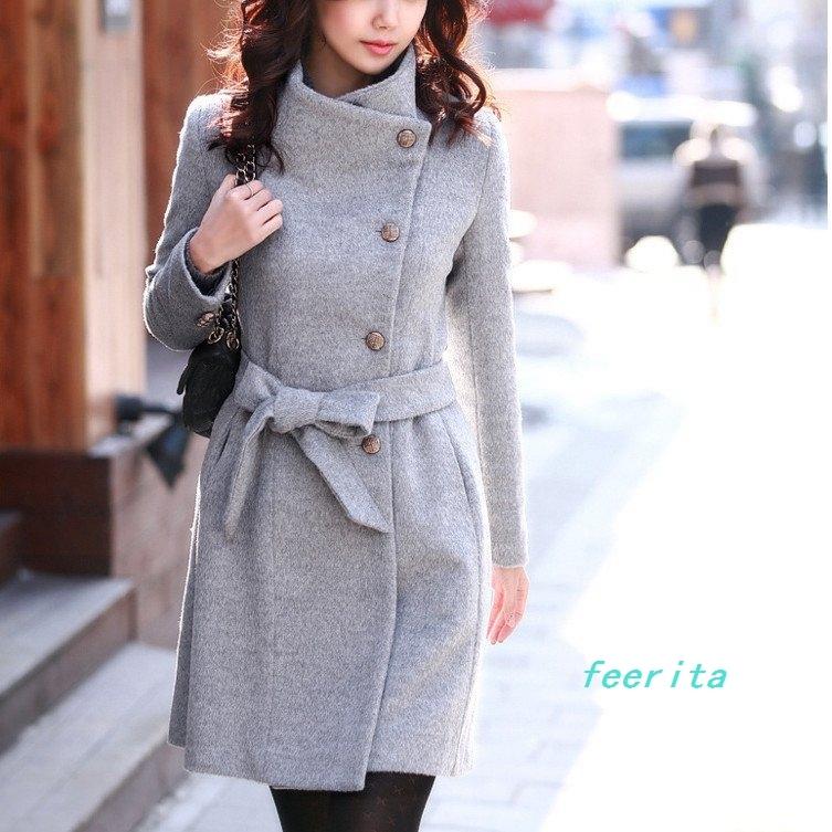 トレンチコートコートアウター入学式卒業式スーツママレディース通勤オフィスol大きいサイズ仕事トレンチ秋 冬コート女性用 Fee1245a6115a9 フェリータ 通販 Yahoo ショッピング