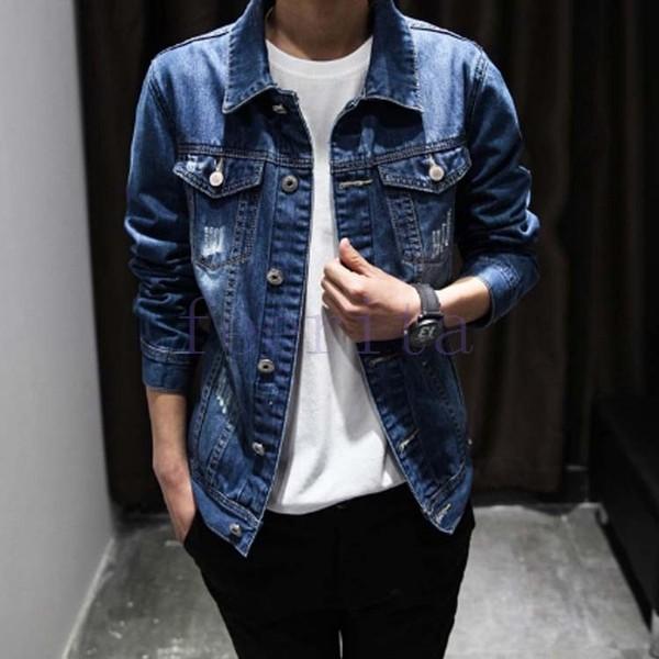 Gジャン デニムジャケット メンズ ジージャン ショート メンズジャケット デニム アウター お兄系 メンズファッション コーディネートジャケット Feeri Ftiaaa フェリータ 通販 Yahoo ショッピング