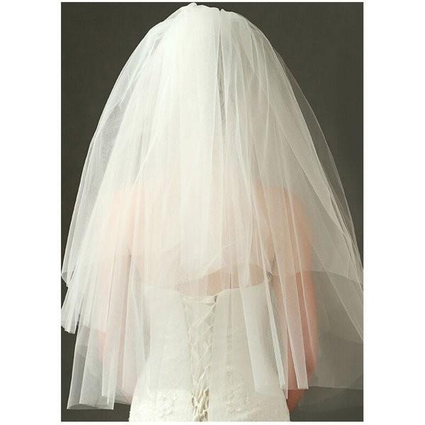ウェディングベール花嫁 ベールヴェールウェディング 結婚式 ブライダル 2次会 パーティ花嫁様ウェディングドレス小物花嫁様ウェディング用ベール Yazyl Abfxe724 フェリータ 通販 Yahoo ショッピング