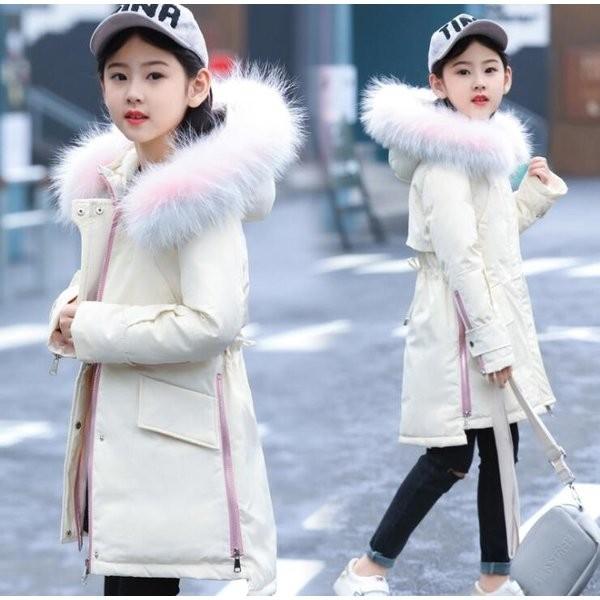 中綿ジャケット子供キッズダウンジャケットコートジャケットアウターファーボタンフード付きキッズコートジャケット中綿コート 7diasatoa Com Br