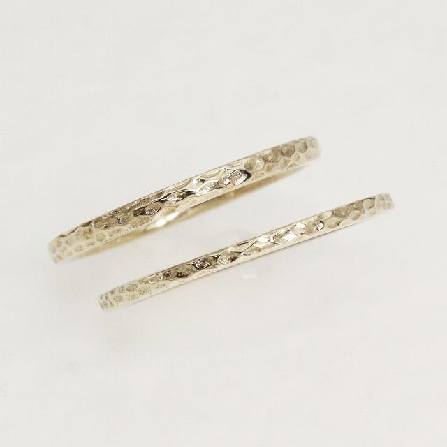 K10イエローゴールド 結婚指輪 マリッジリング ペアリング fefプライス |  | 01