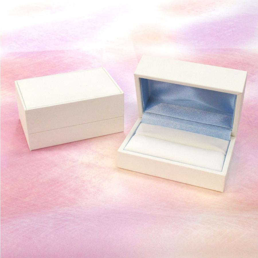 K10ホワイトゴールド 幅広 結婚指輪 マリッジリング ペアリング fefプライス |  | 05