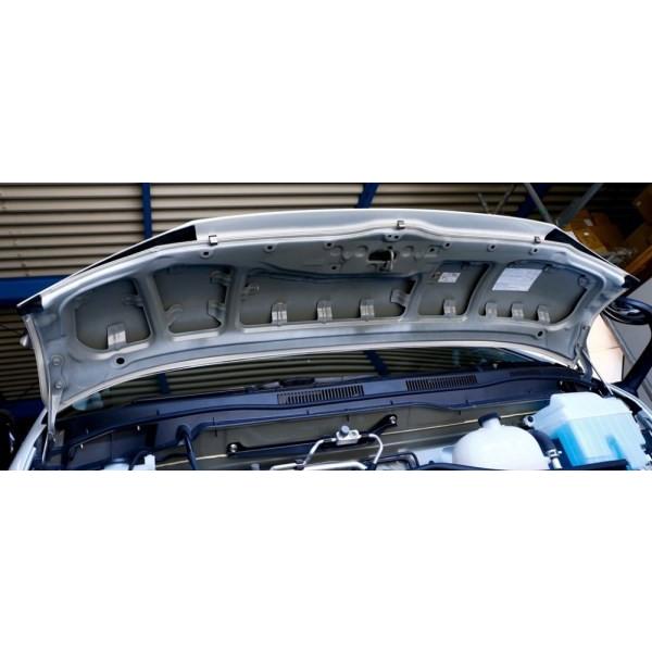 ハイエース / レジアスエース 200系 3型前期 標準ボディ デビル