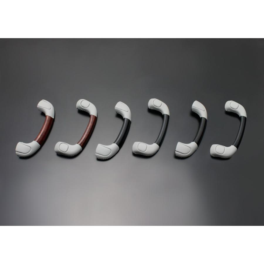 LUNA COLLECTION ハイエース 200系 アシストグリップ ハイエース/レジアスエース 200系 アシストグリップ (リア用