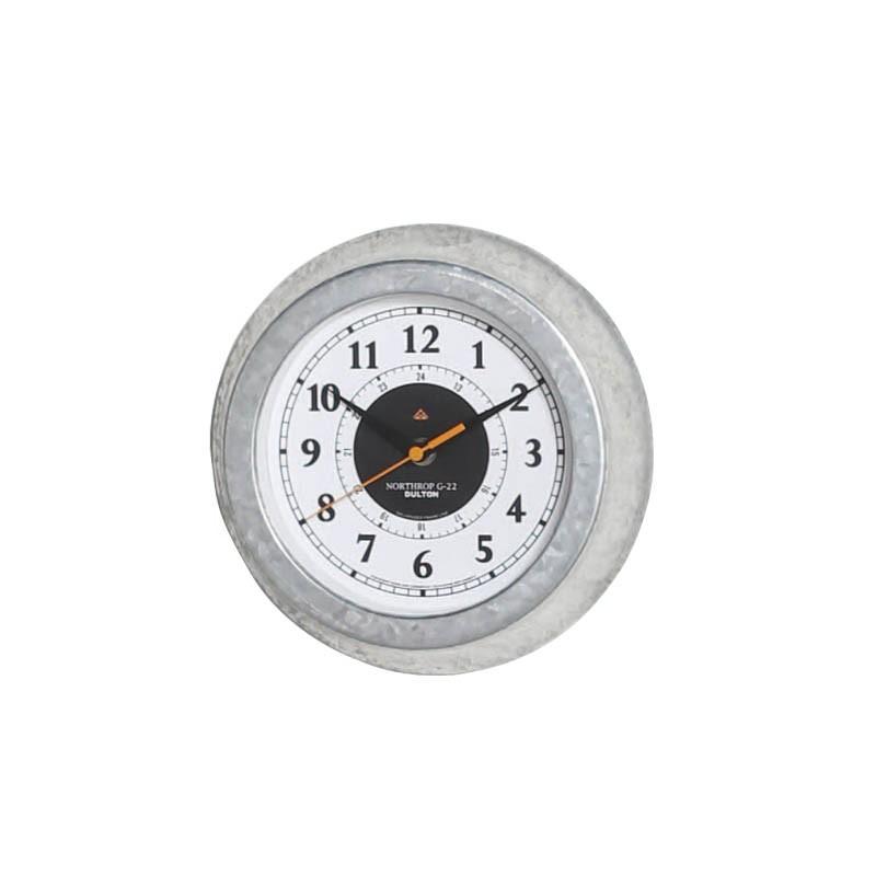 時計 掛け時計 ダルトン ウォールクロック WALL CLOCK  NORTHROP G-22 WD｜feijoa｜02