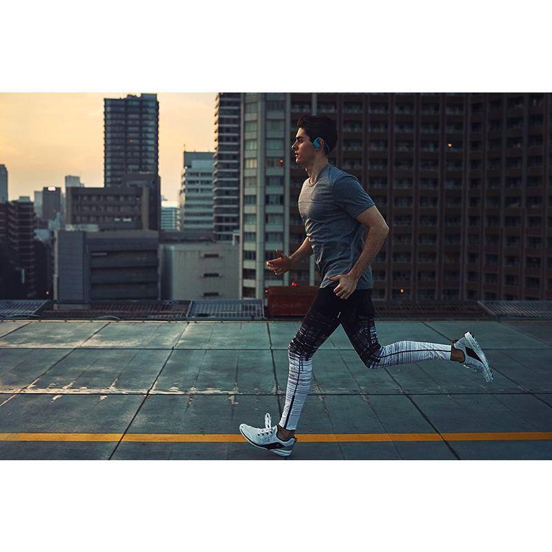 ソニー ヘッドホン一体型ウォークマン Wシリーズ NW-WS623 : 4GB スポーツ用 MP3プレーヤー Bluetooth対応 防水/ ヘッドホン一体型ウォークマン Wシリーズ NW WS623 4GB スポーツ用 MP3プレーヤー Bluetooth対応 防水/