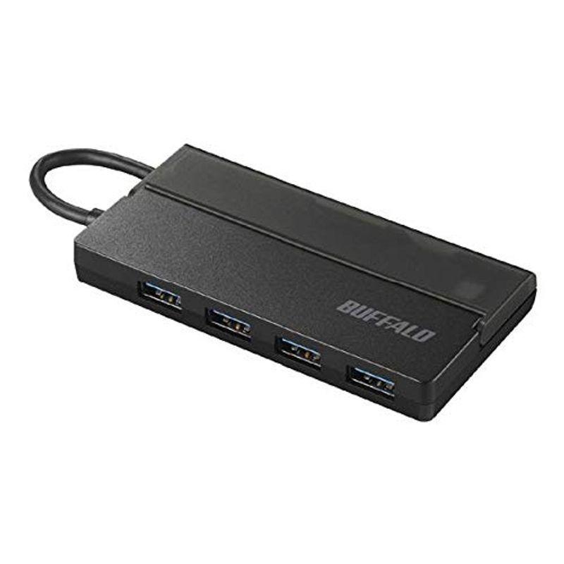 Bsh4u130c1bk コネクター ケーブル収納 Type C接続 Usbハブ 4ポート Fogdqf2857 Usbハブ Studiocosmetica Com