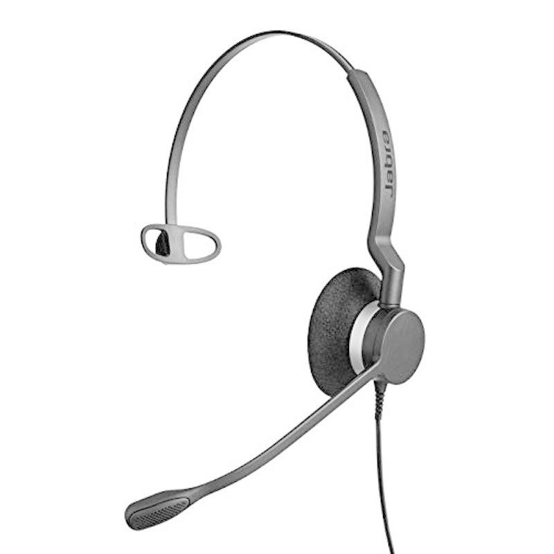 GNオーディオジャパン Jabra BIZ 2300 MS USB Mono 2393-823-109 Jabra BIZ MS USB Mono