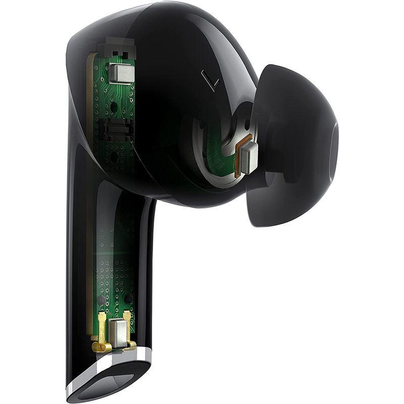 デノン Denon AHC830NCW ノイズキャンセル機能対応 完全ワイヤレス・インイヤーヘッドホン ホワイト AHC830NCWWTEM Denon AHC830NCW ノイズキャンセル機能対応 完全ワイヤレス インイヤーヘッドホン ホワイト AHC830NCWWTEM